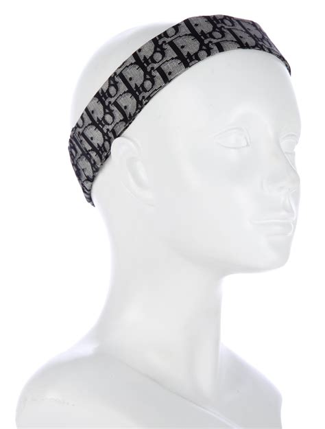 dior mens headband|Dior headband price.